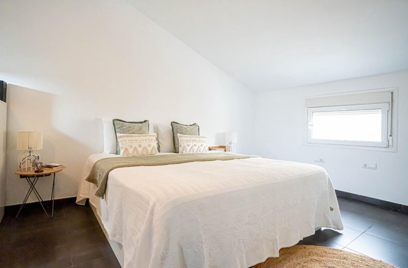 4 bedroom Terraced Villa for sale in Olivares - € 240,000 (Ref: 9778088)