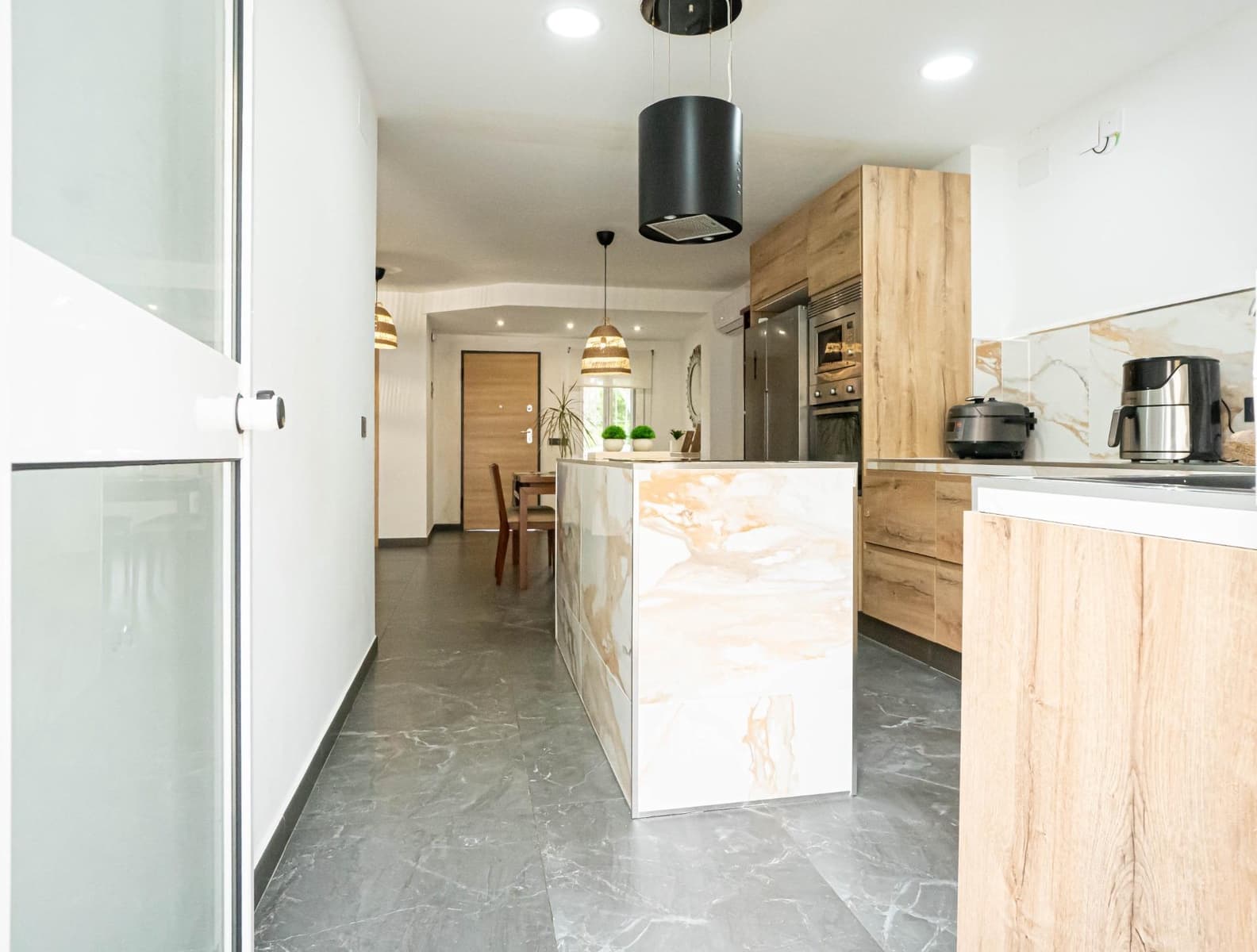 4 bedroom Terraced Villa for sale in Olivares - € 240,000 (Ref: 9778088)