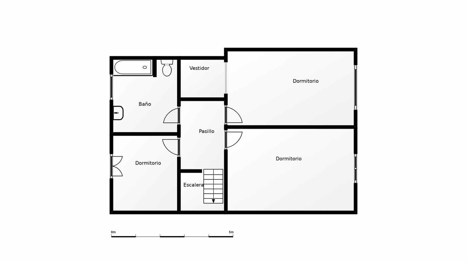 4 bedroom Terraced Villa for sale in Olivares - € 240,000 (Ref: 9778088)