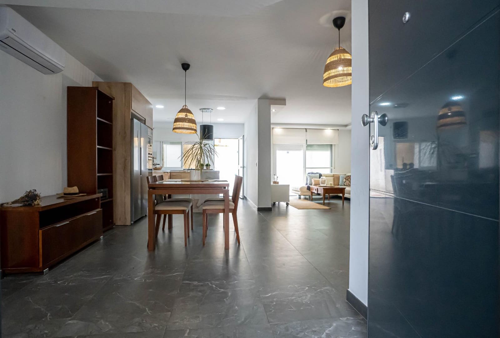 4 bedroom Terraced Villa for sale in Olivares - € 240,000 (Ref: 9778088)