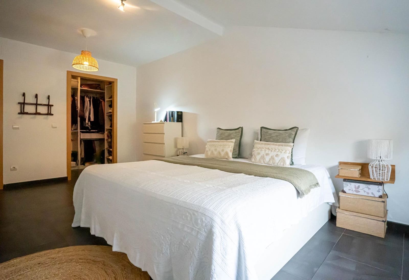 4 bedroom Terraced Villa for sale in Olivares - € 240,000 (Ref: 9778088)