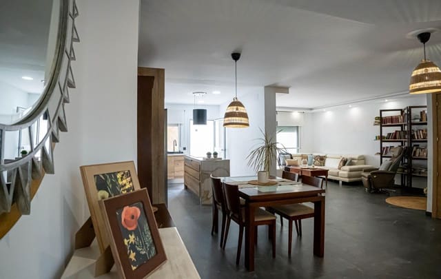 4 sypialnia Dom szeregowy na sprzedaż w Olivares - 240 000 € (Ref: 9778088)