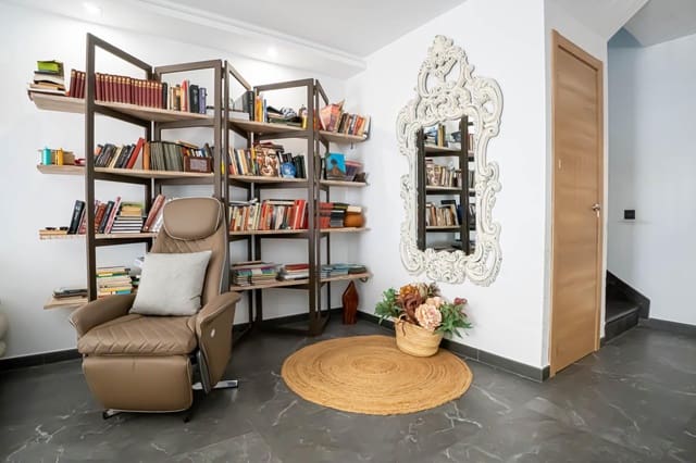 4 sypialnia Dom szeregowy na sprzedaż w Olivares - 240 000 € (Ref: 9778088)