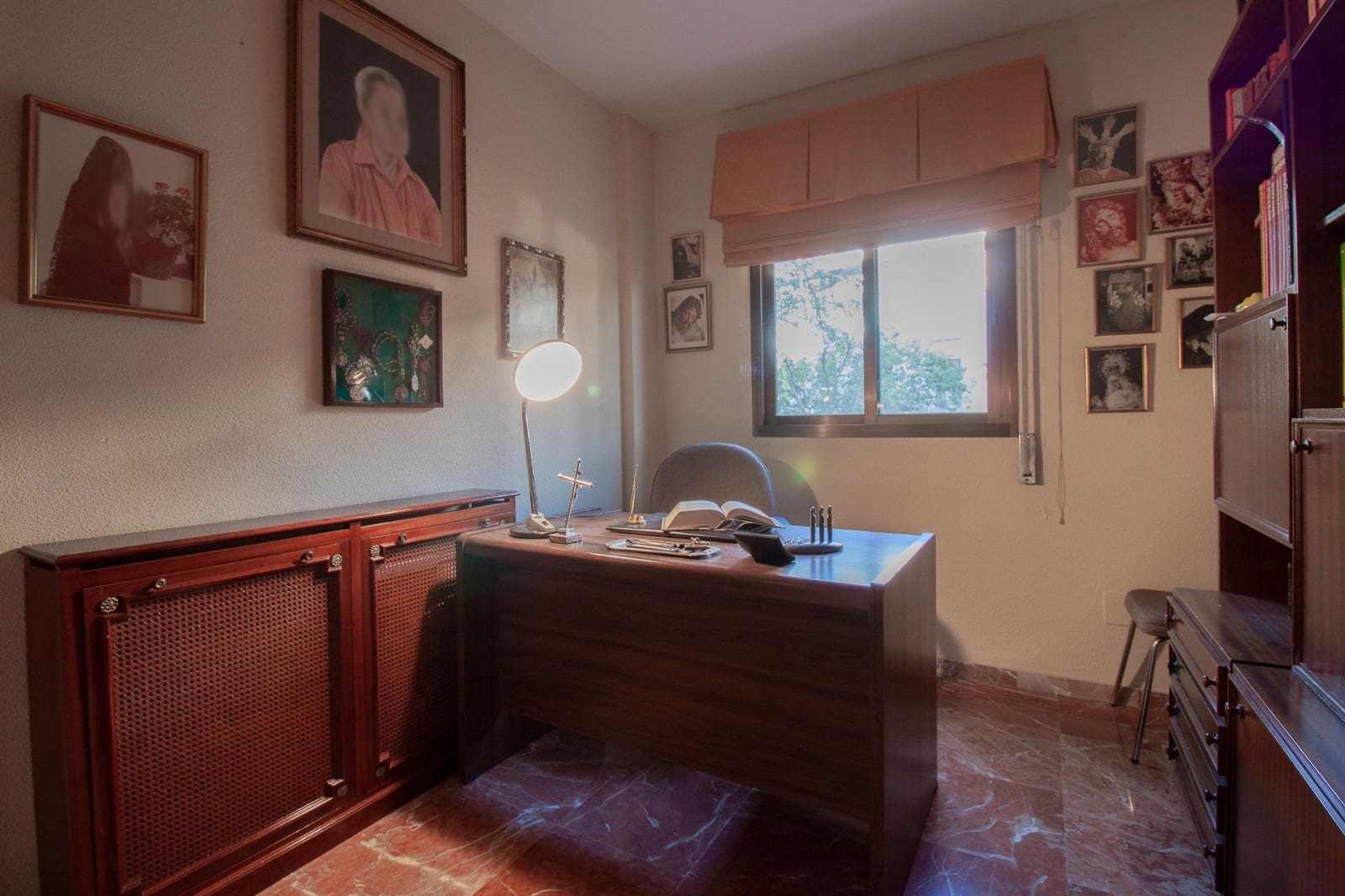 5 bedroom Flat for sale in Seville city with pool garage - € 365,000 (Ref: 9783113)