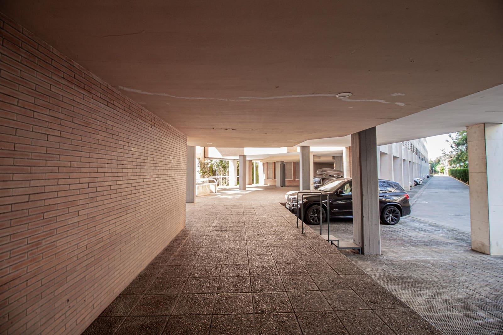 5 soveværelse Lejlighed til salg i Sevilla by med swimmingpool garage - € 365.000 (Ref: 9783113)