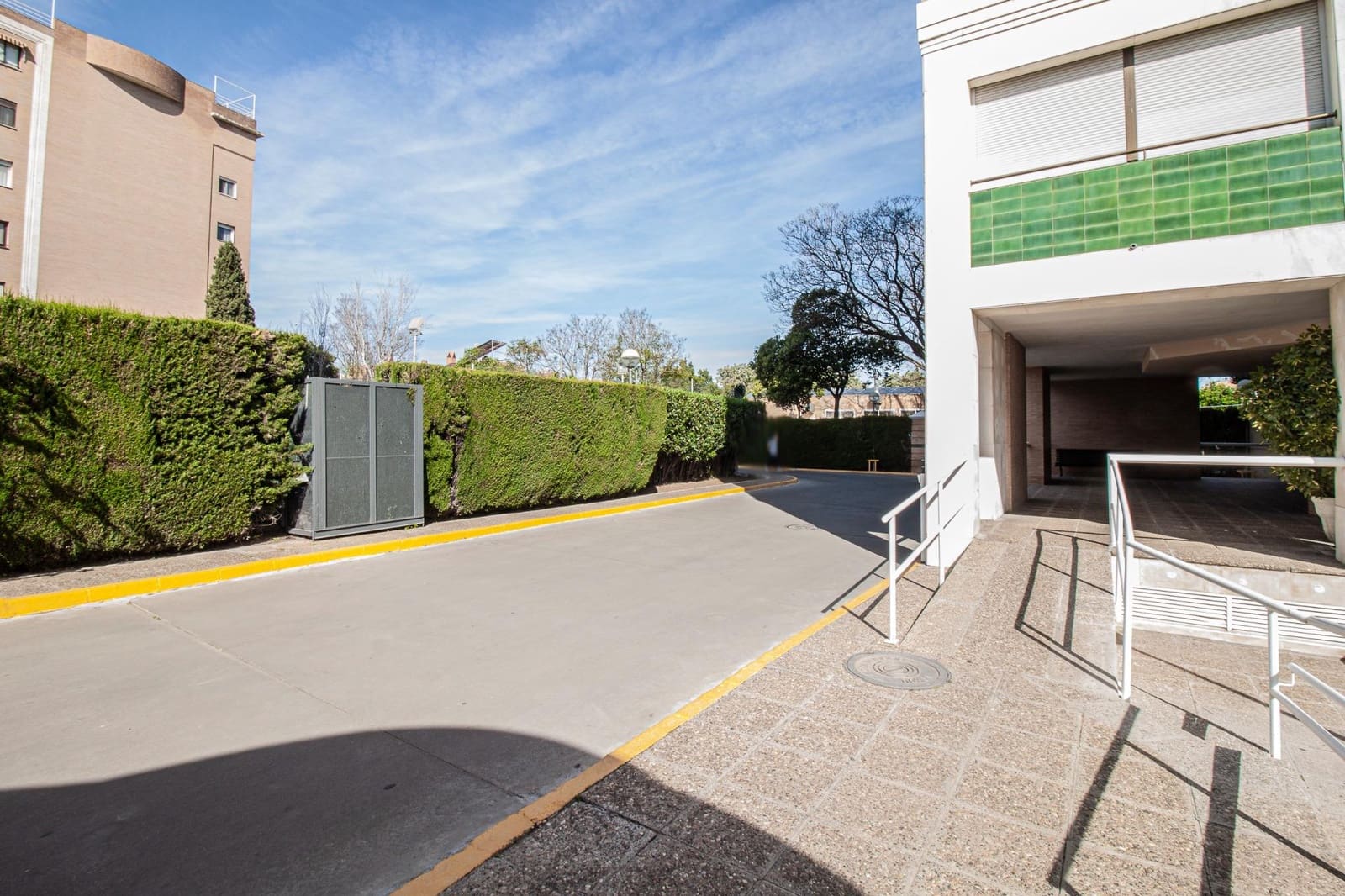5 soveværelse Lejlighed til salg i Sevilla by med swimmingpool garage - € 365.000 (Ref: 9783113)