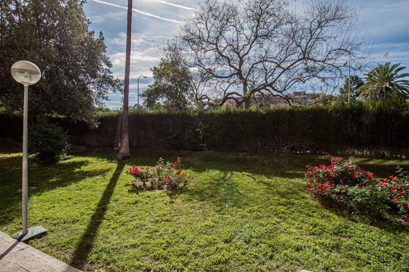 5 soveværelse Lejlighed til salg i Sevilla by med swimmingpool garage - € 365.000 (Ref: 9783113)