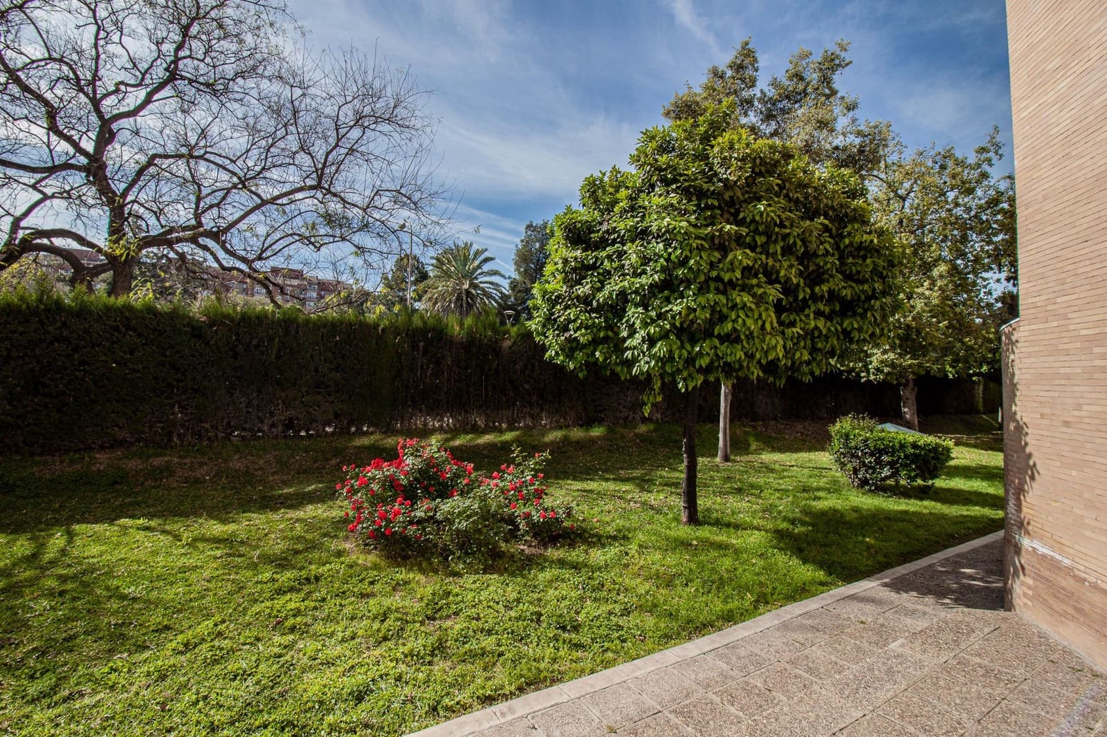 5 soveværelse Lejlighed til salg i Sevilla by med swimmingpool garage - € 365.000 (Ref: 9783113)