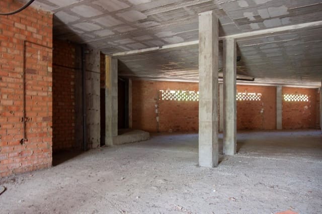 Commercial for sale in no asignado, Seville city - € 285,000 (Ref: 9818184)