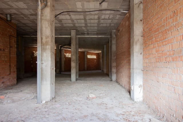 Commercial for sale in no asignado, Seville city - € 285,000 (Ref: 9818184)