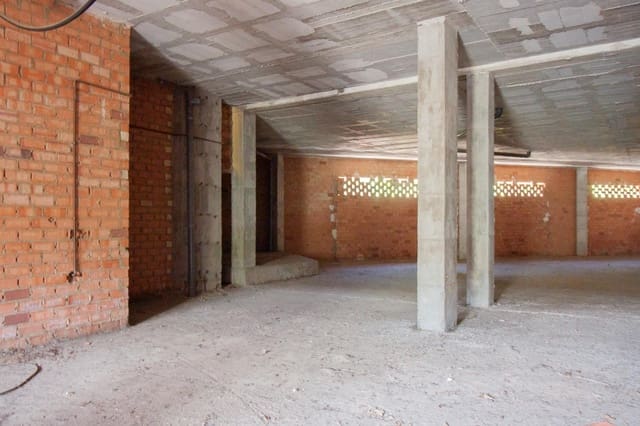 Commercial for sale in no asignado, Seville city - € 285,000 (Ref: 9818184)