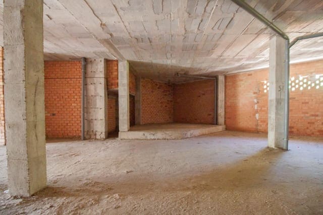 Commercial for sale in no asignado, Seville city - € 285,000 (Ref: 9818184)