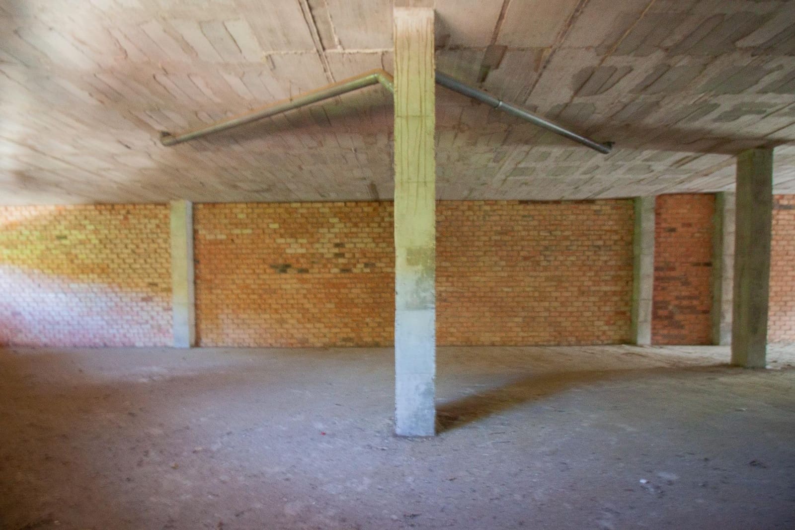 Commercial for sale in Seville city - € 285,000 (Ref: 9818184)