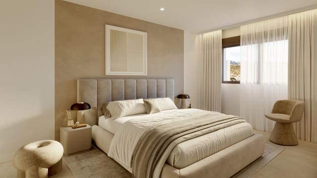 3 soveværelse Rækkehus til salg i El Higuerón, Fuengirola med swimmingpool garage - € 810.000 (Ref: 9831334)