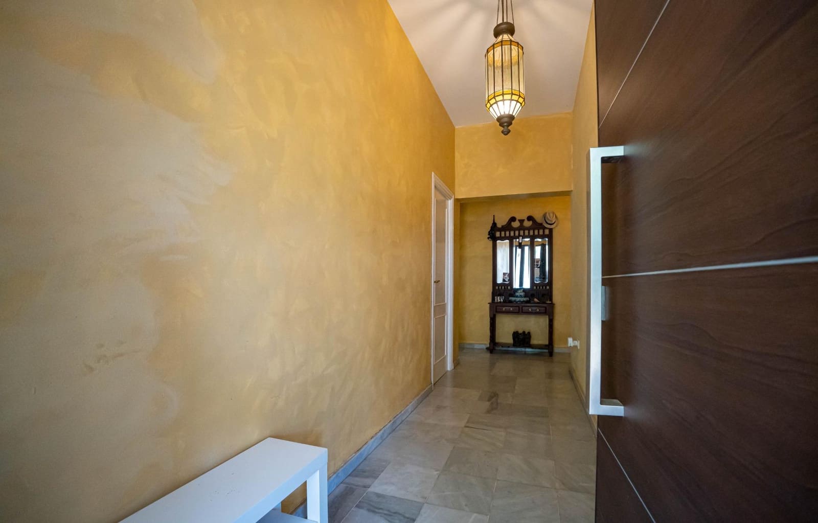 3 soveværelse Finca/Landehus til salg i Marchena med swimmingpool garage - € 212.000 (Ref: 9831335)