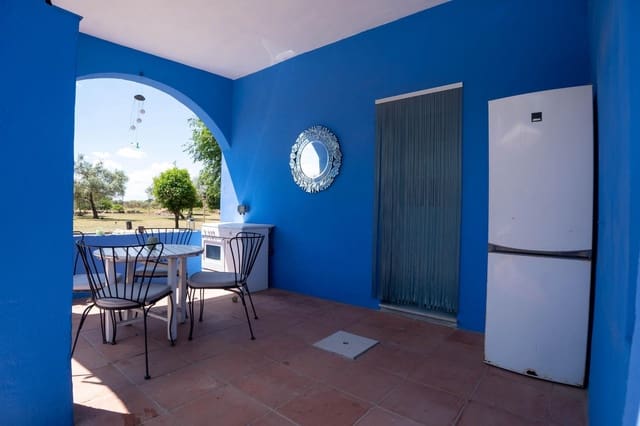 3 soveværelse Finca/Landehus til salg i Marchena med swimmingpool garage - € 212.000 (Ref: 9831335)