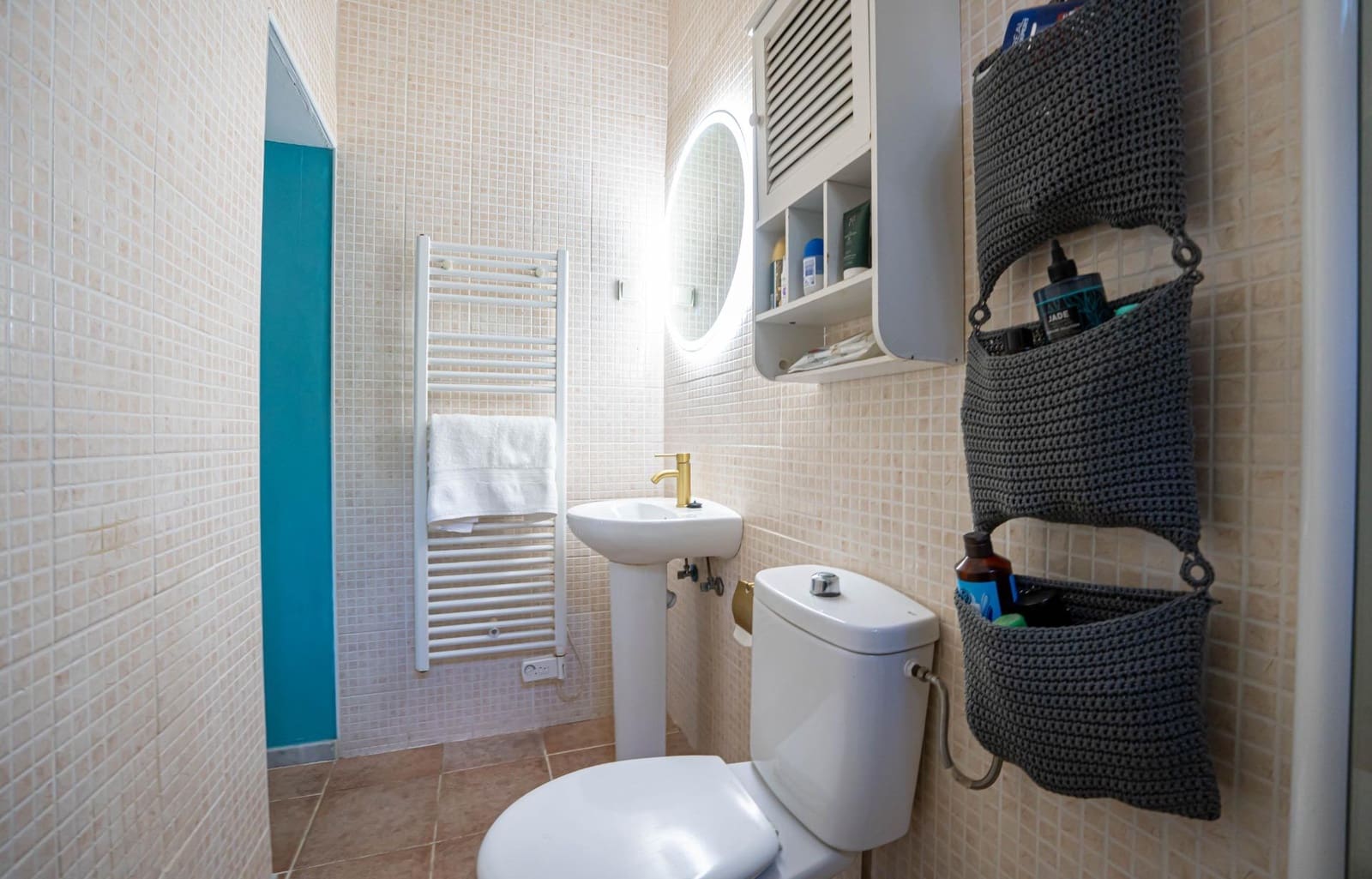 3 soveværelse Finca/Landehus til salg i Marchena med swimmingpool garage - € 212.000 (Ref: 9831335)