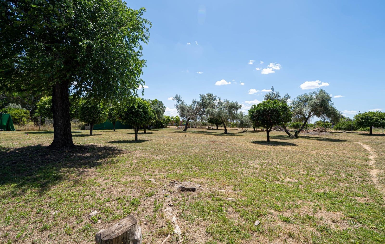 3 soveværelse Finca/Landehus til salg i Marchena med swimmingpool garage - € 212.000 (Ref: 9831335)