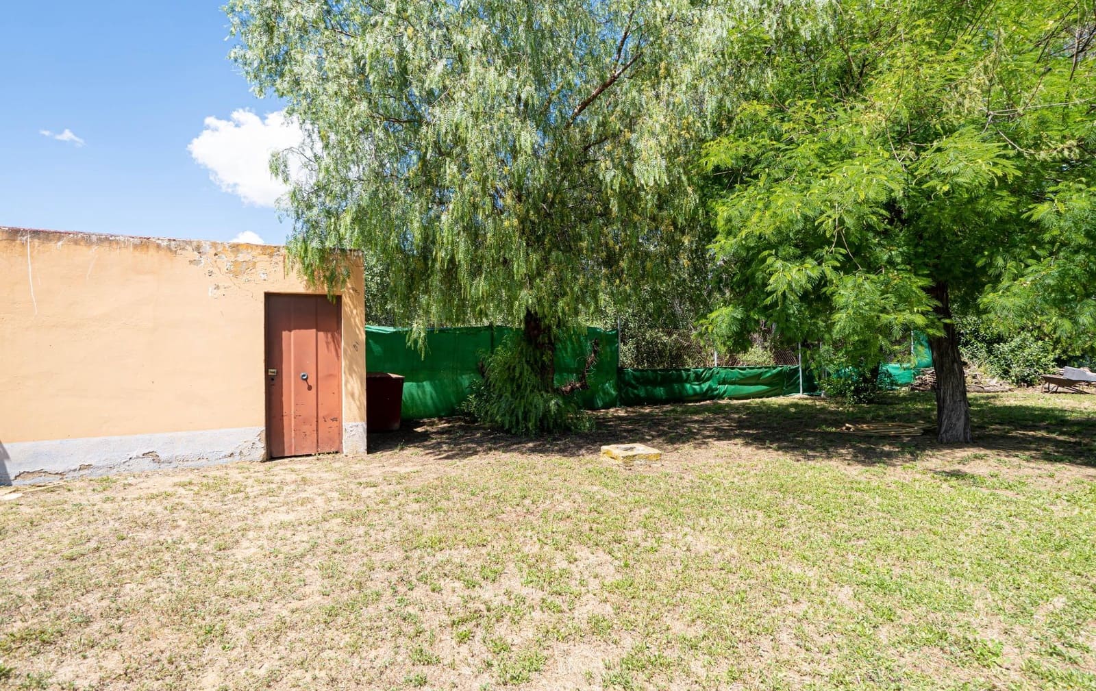 3 soveværelse Finca/Landehus til salg i Marchena med swimmingpool garage - € 212.000 (Ref: 9831335)