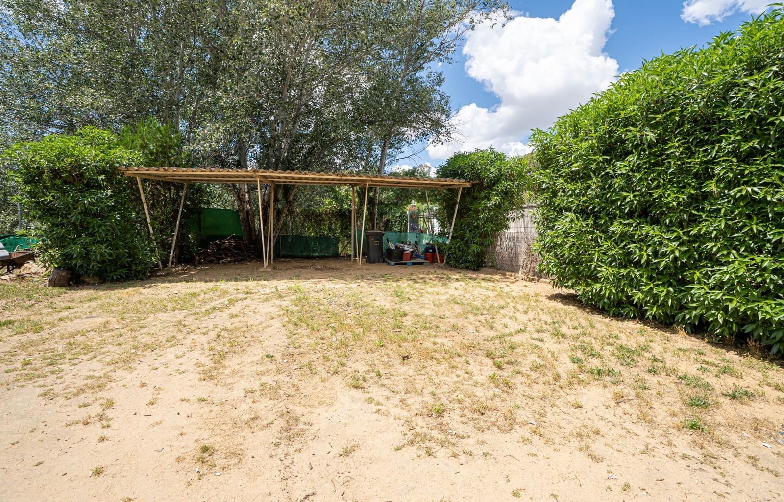 3 soveværelse Finca/Landehus til salg i Marchena med swimmingpool garage - € 212.000 (Ref: 9831335)
