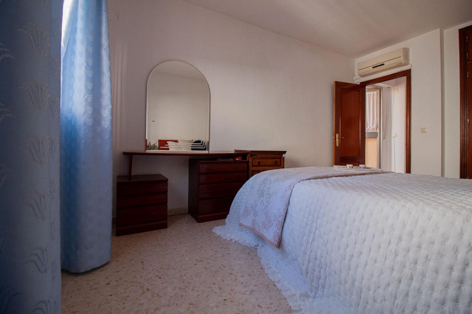 3 soveværelse Byhus til salg i San Jose de la Rinconada med garage - € 229.000 (Ref: 9858107)
