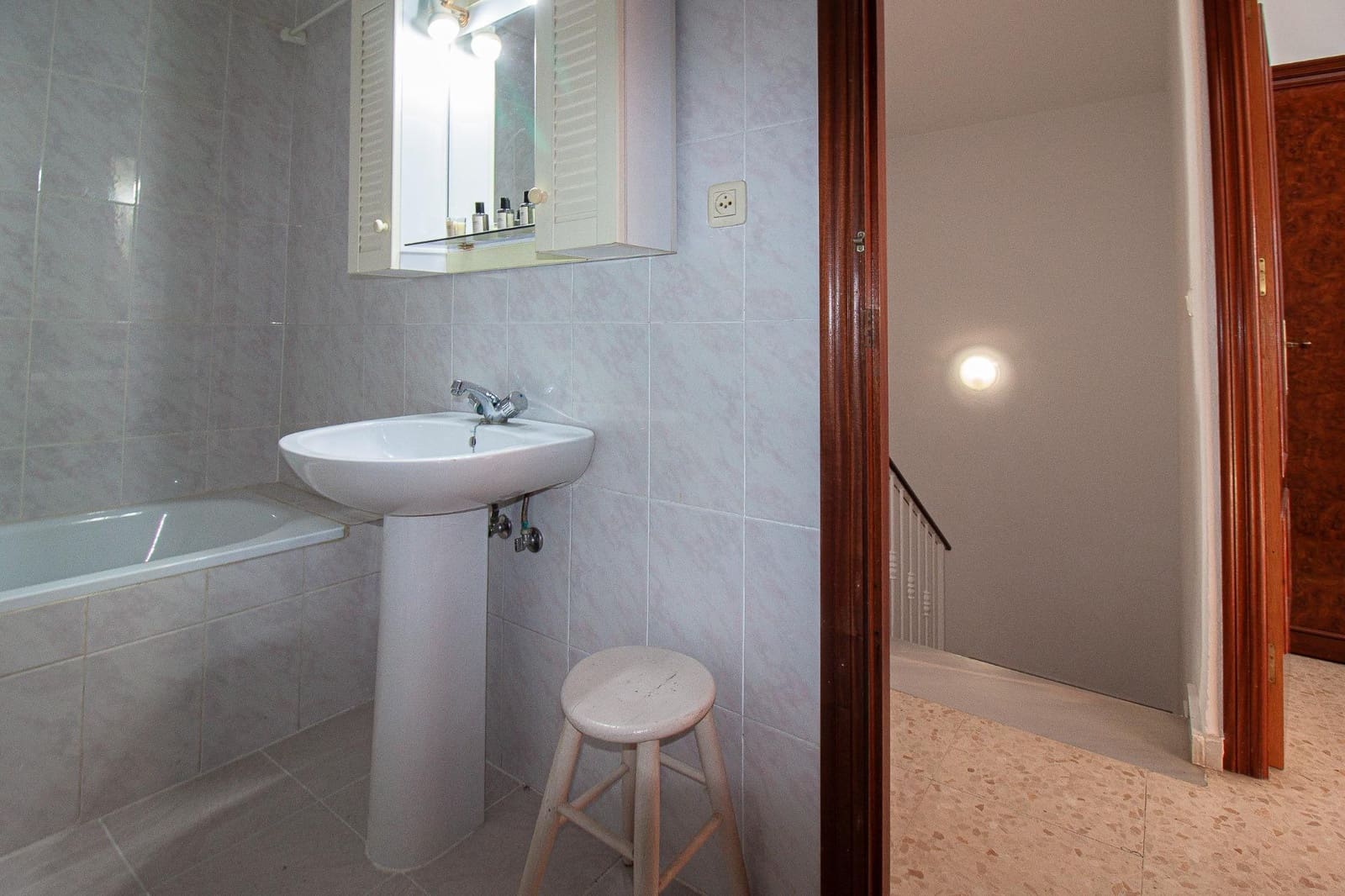 3 soveværelse Byhus til salg i San Jose de la Rinconada med garage - € 229.000 (Ref: 9858107)