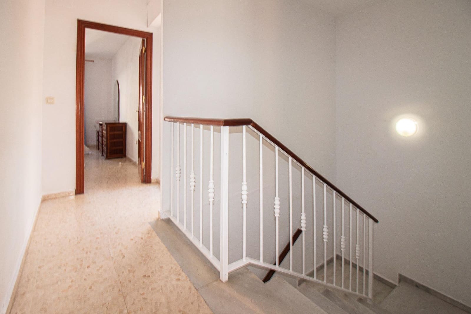 3 soveværelse Byhus til salg i San Jose de la Rinconada med garage - € 229.000 (Ref: 9858107)