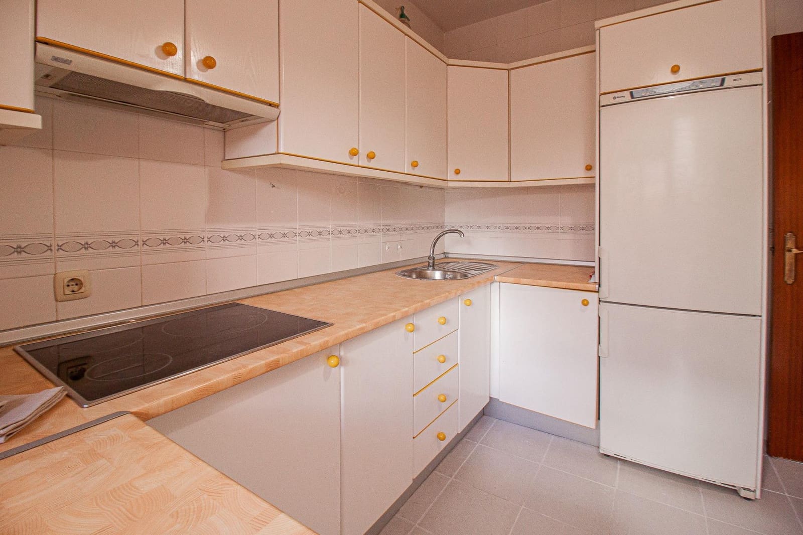 3 soveværelse Byhus til salg i San Jose de la Rinconada med garage - € 229.000 (Ref: 9858107)