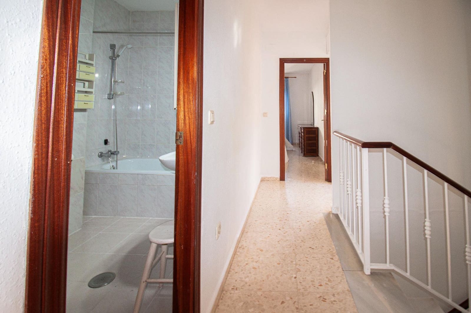 3 soveværelse Byhus til salg i San Jose de la Rinconada med garage - € 229.000 (Ref: 9858107)