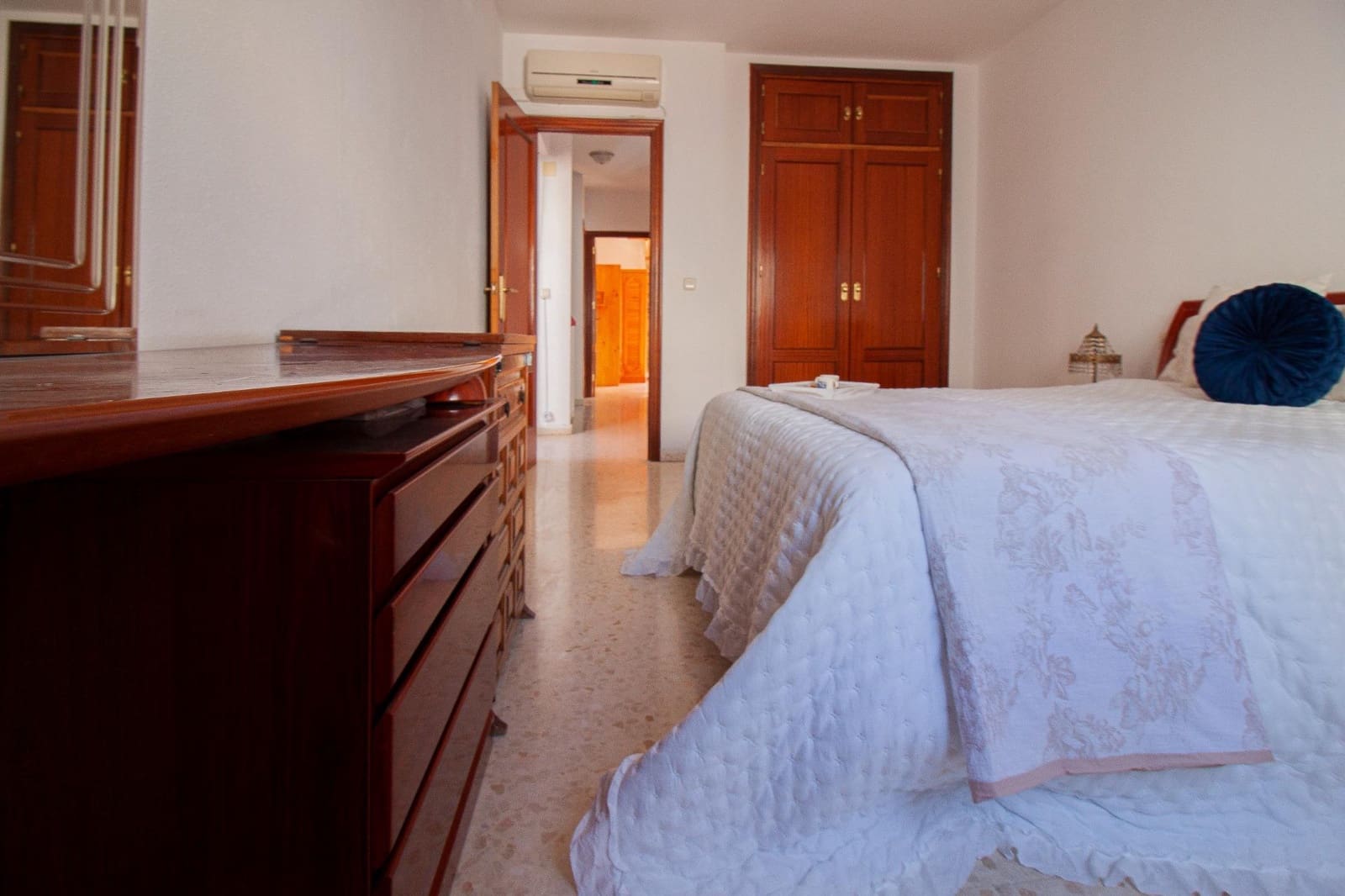 3 soveværelse Byhus til salg i San Jose de la Rinconada med garage - € 229.000 (Ref: 9858107)
