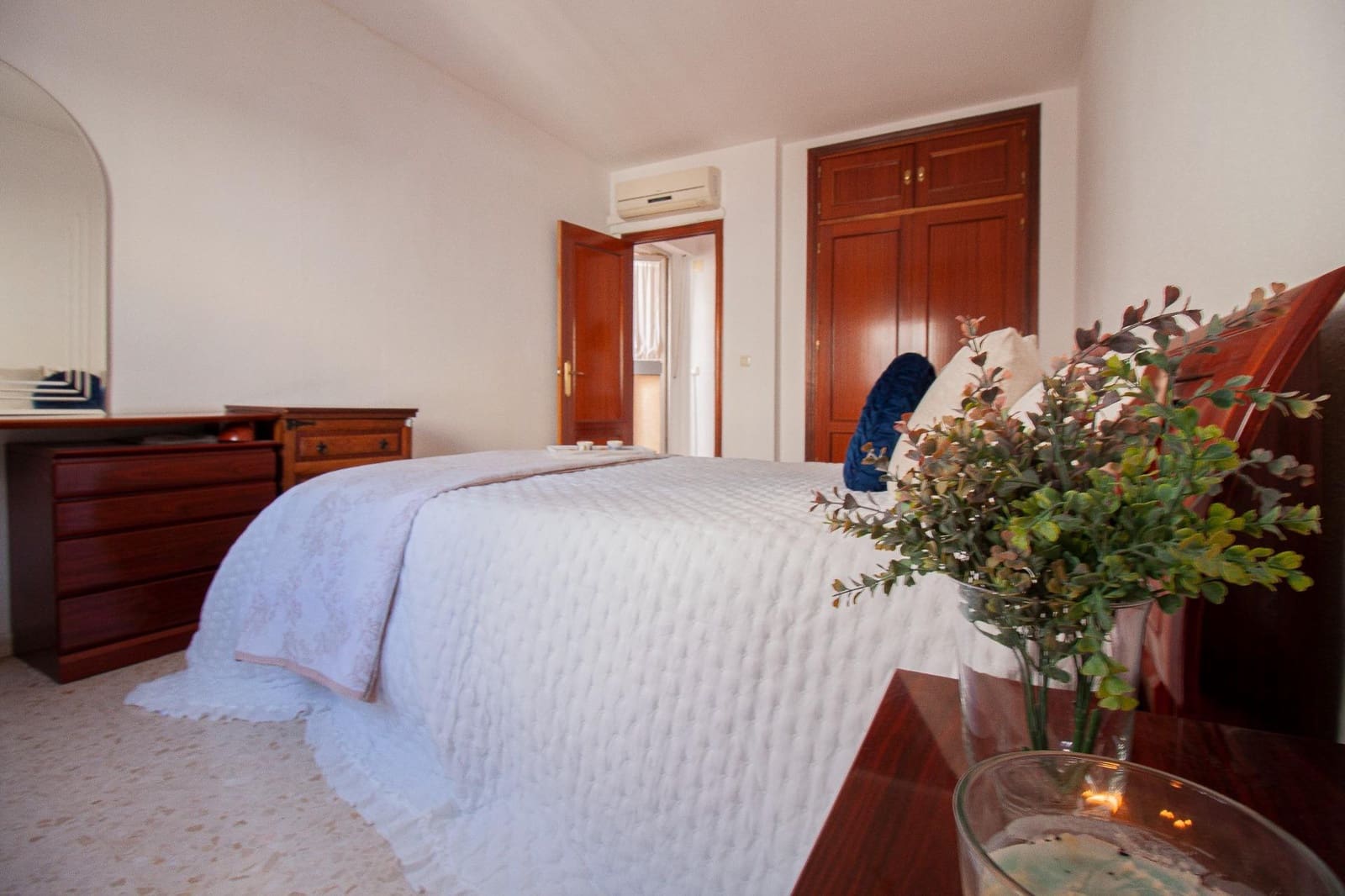 3 soveværelse Byhus til salg i San Jose de la Rinconada med garage - € 229.000 (Ref: 9858107)