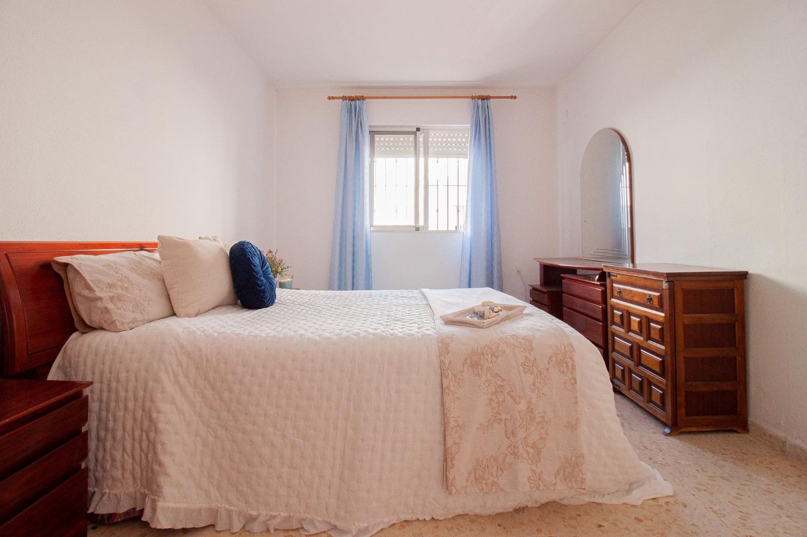 3 soveværelse Byhus til salg i San Jose de la Rinconada med garage - € 229.000 (Ref: 9858107)