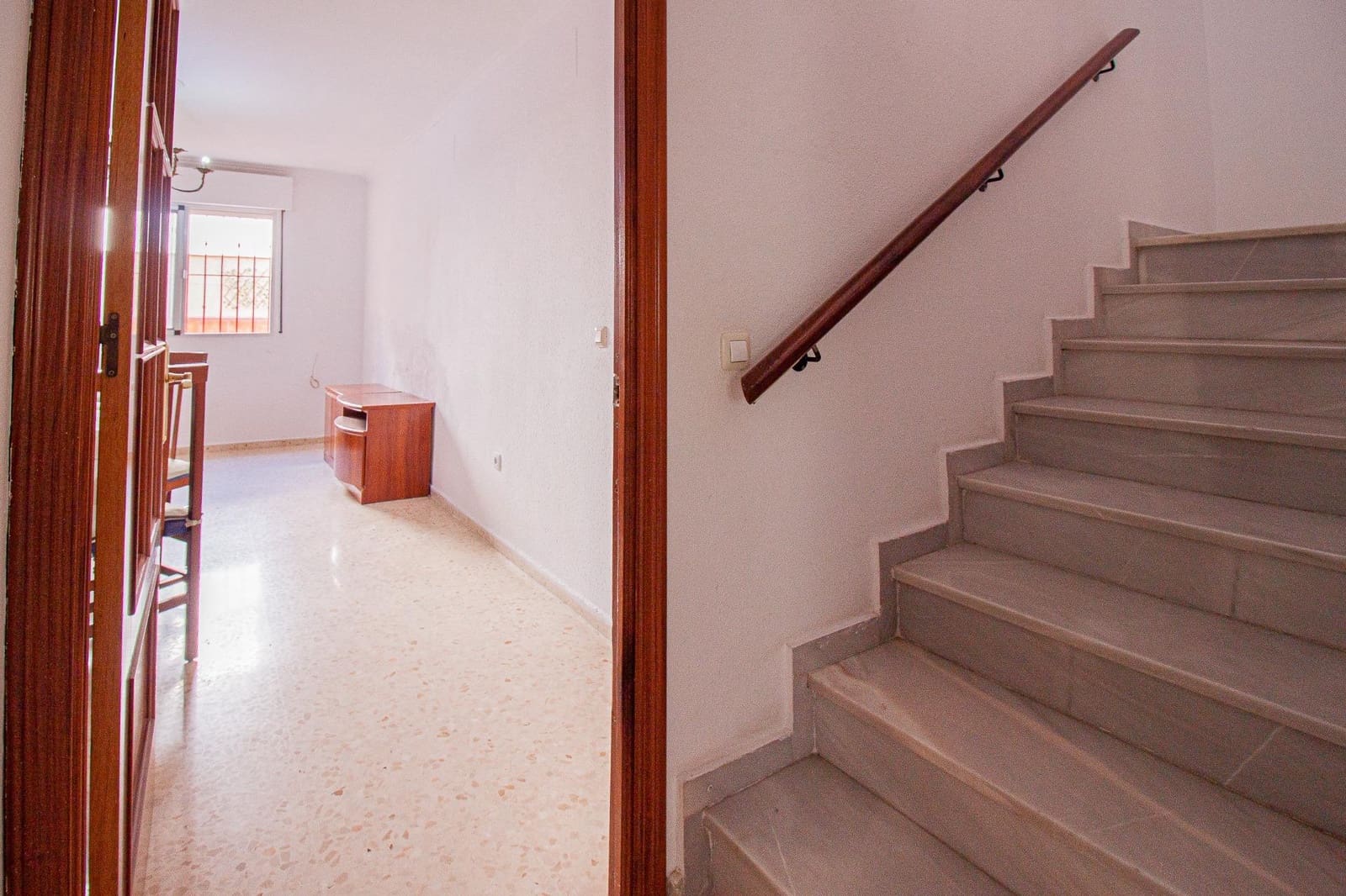 3 soveværelse Byhus til salg i San Jose de la Rinconada med garage - € 229.000 (Ref: 9858107)