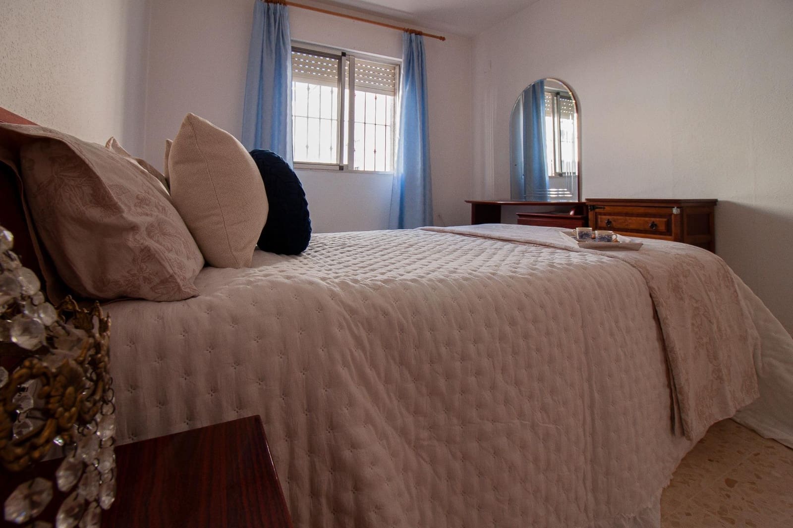 3 bedroom Townhouse for sale in San Jose de la Rinconada with garage - € 229,000 (Ref: 9858107)
