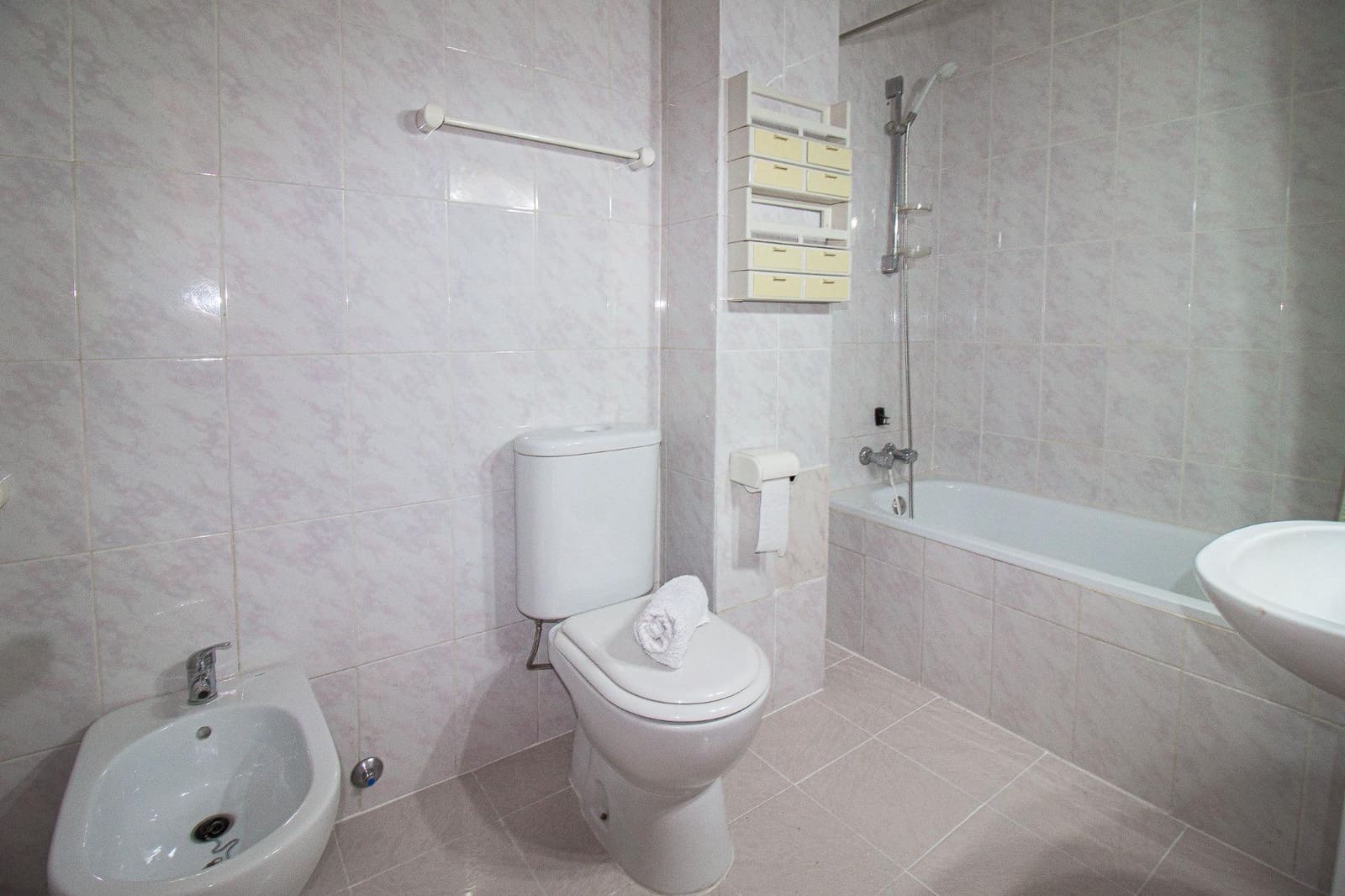 3 bedroom Townhouse for sale in San Jose de la Rinconada with garage - € 229,000 (Ref: 9858107)