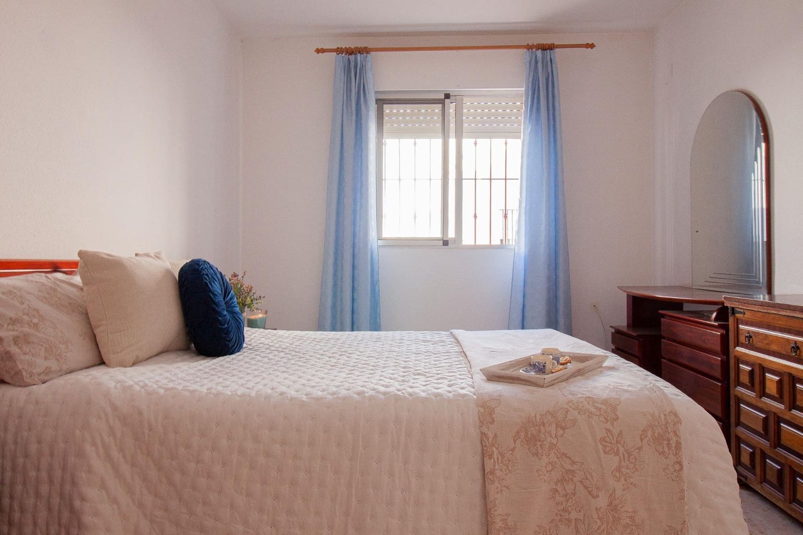 3 bedroom Townhouse for sale in San Jose de la Rinconada with garage - € 229,000 (Ref: 9858107)