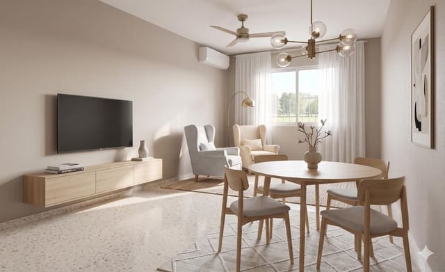 Casa de 3 habitaciones en San José de la Rinconada, La Rinconada en venta con garaje - 229.000 € (Ref: 9858107)