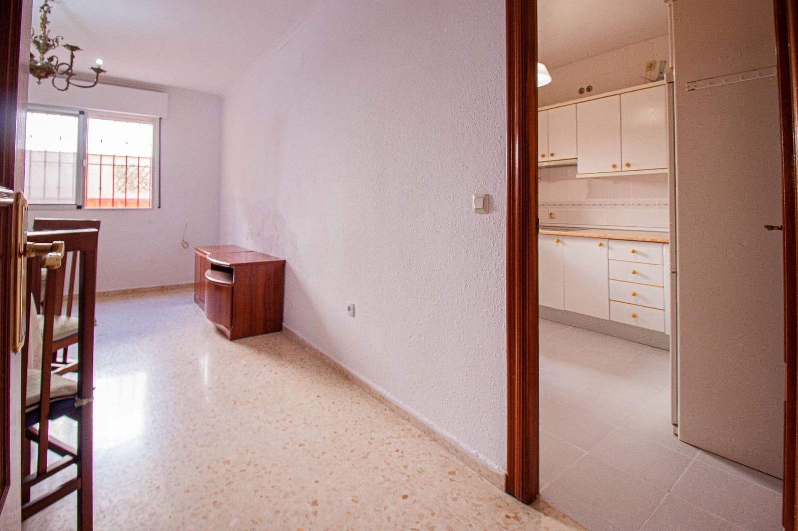 3 bedroom Townhouse for sale in San Jose de la Rinconada with garage - € 229,000 (Ref: 9858107)