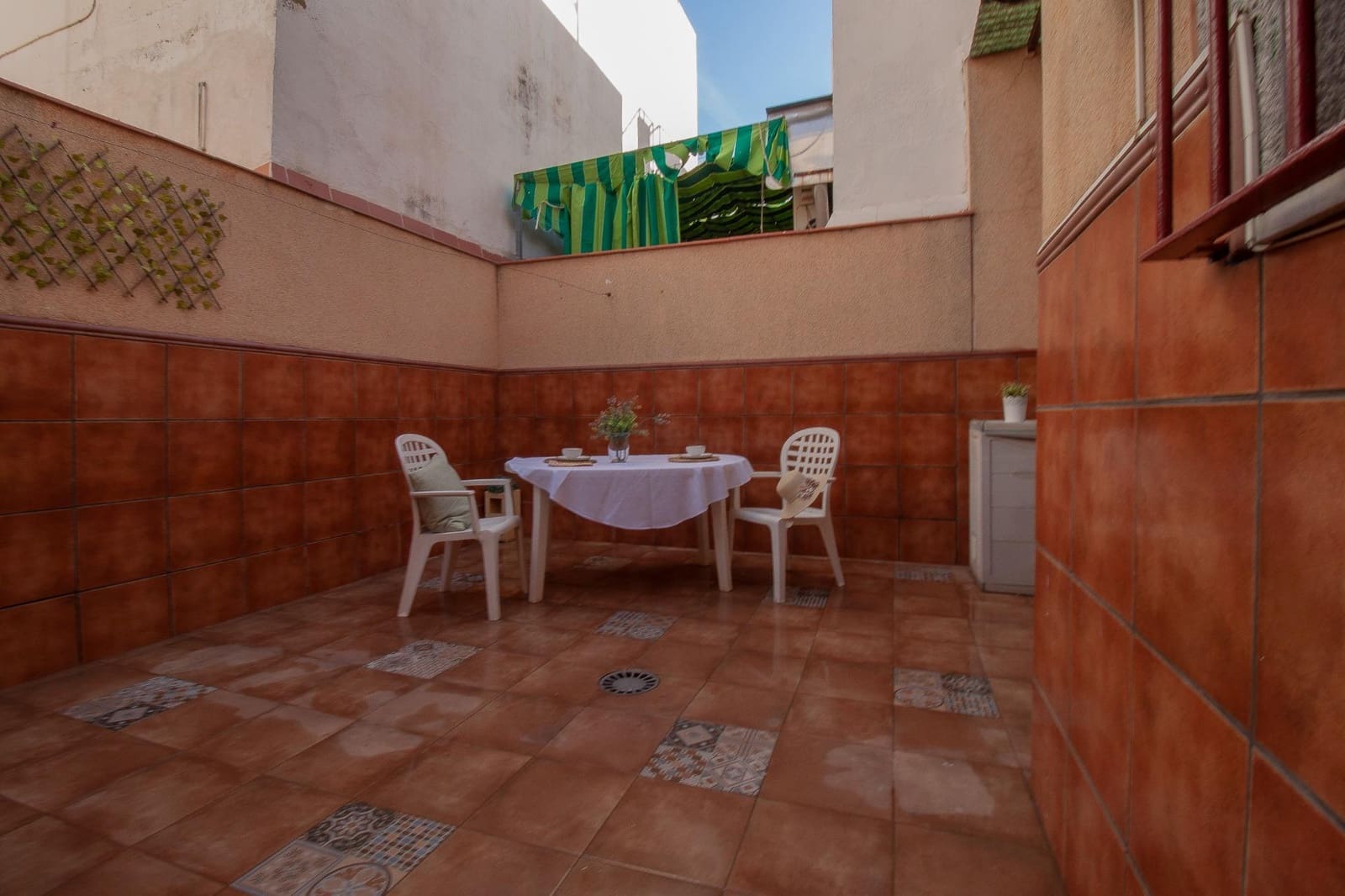 3 bedroom Townhouse for sale in San Jose de la Rinconada with garage - € 229,000 (Ref: 9858107)