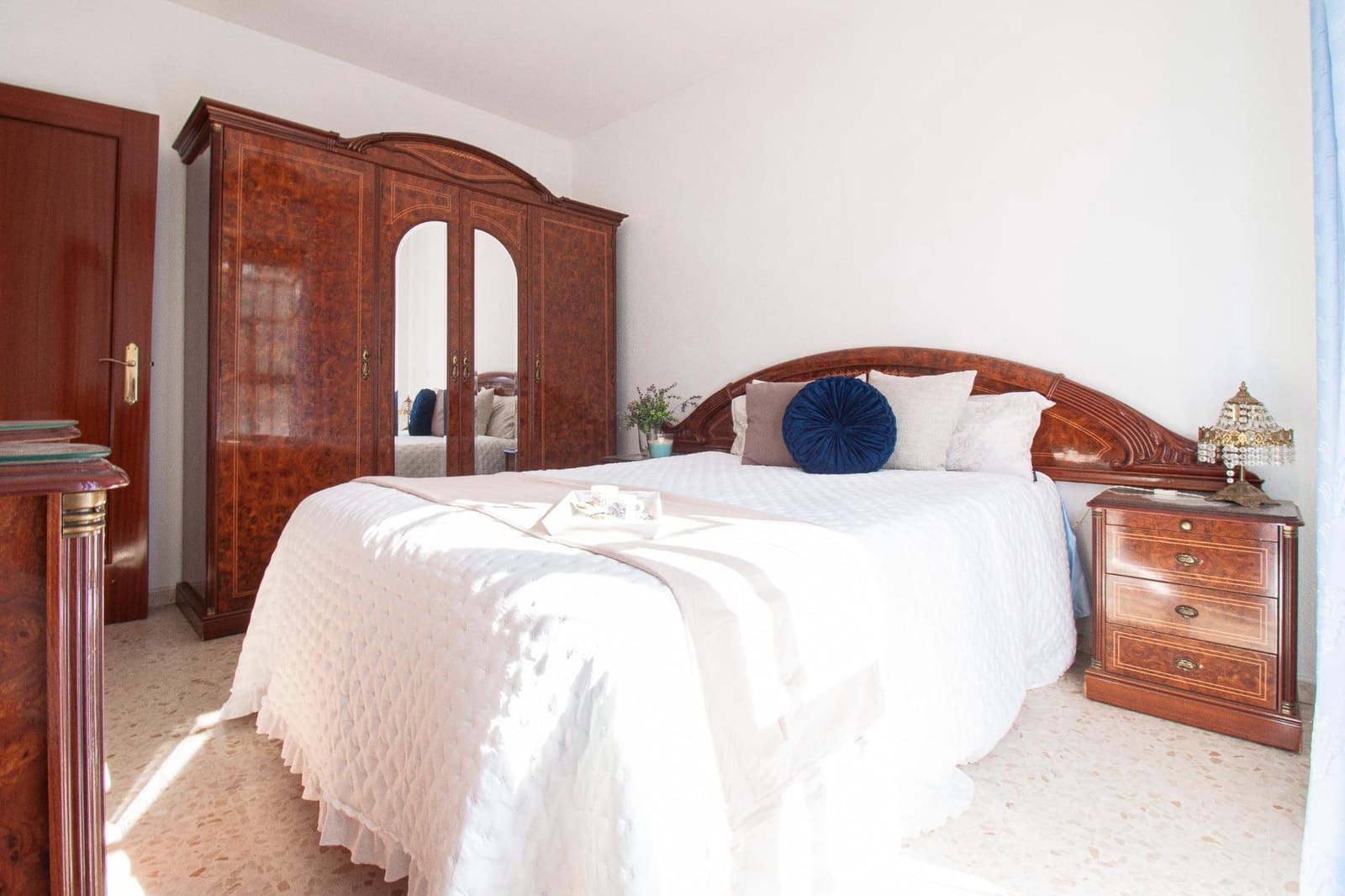 3 bedroom Townhouse for sale in San Jose de la Rinconada with garage - € 229,000 (Ref: 9858107)