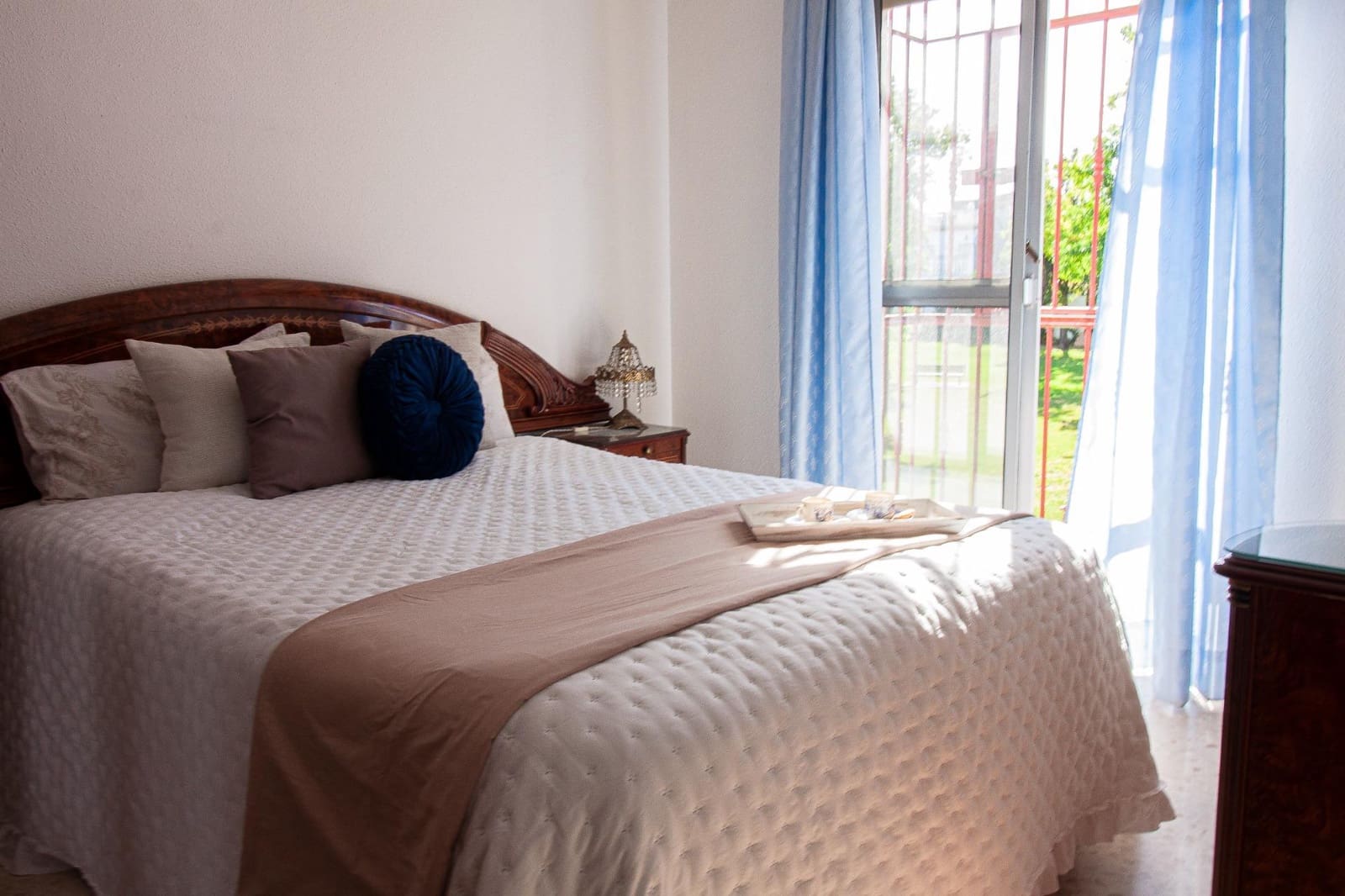 3 bedroom Townhouse for sale in San Jose de la Rinconada with garage - € 229,000 (Ref: 9858107)