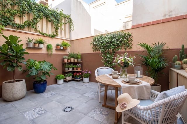 Casa de 3 habitaciones en San José de la Rinconada, La Rinconada en venta con garaje - 229.000 € (Ref: 9858107)