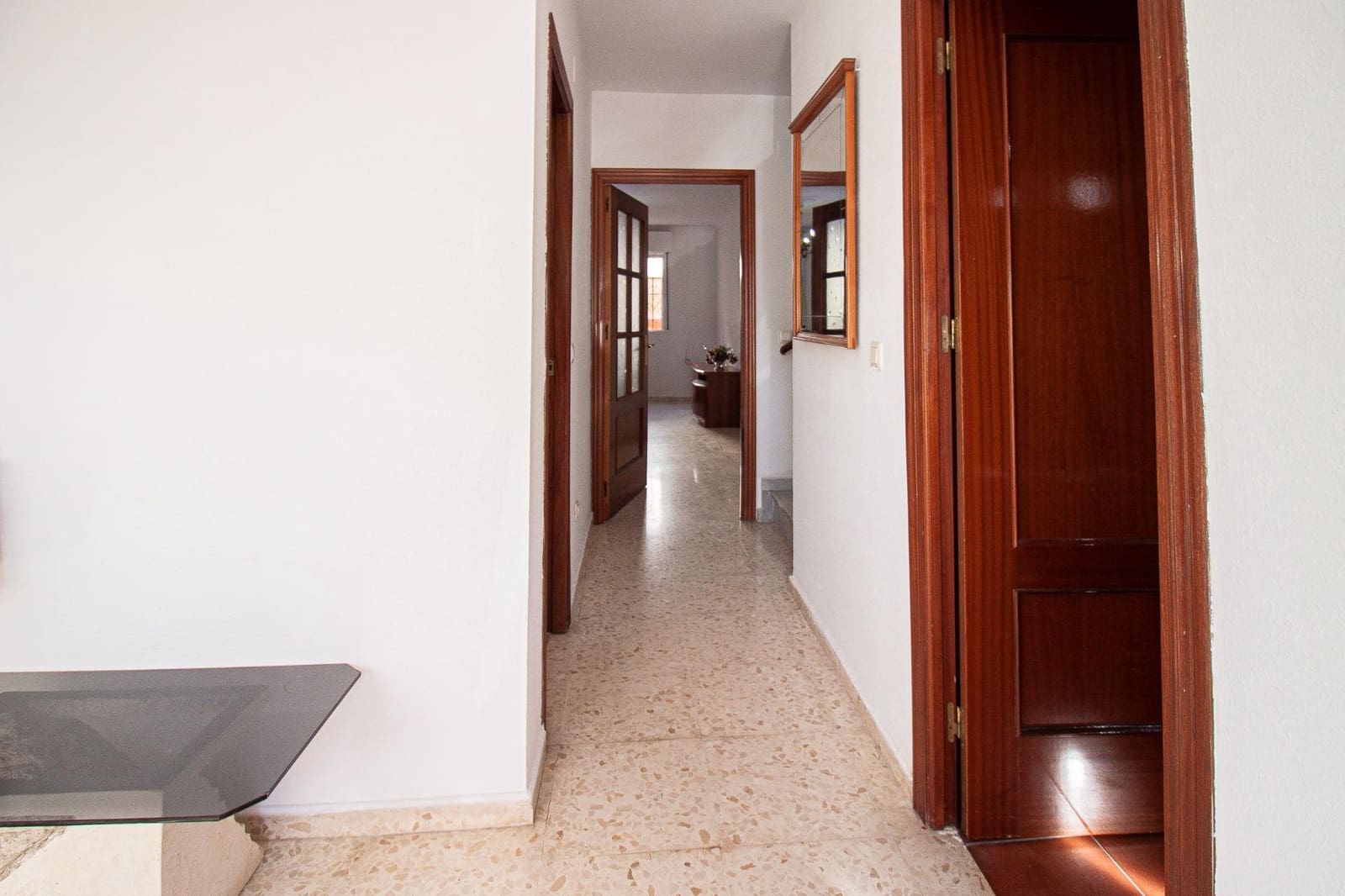 3 bedroom Townhouse for sale in San Jose de la Rinconada with garage - € 229,000 (Ref: 9858107)