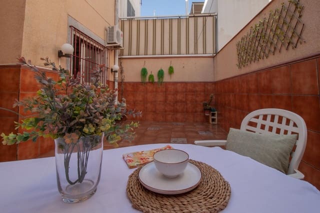 Casa de 3 habitaciones en San José de la Rinconada, La Rinconada en venta con garaje - 229.000 € (Ref: 9858107)
