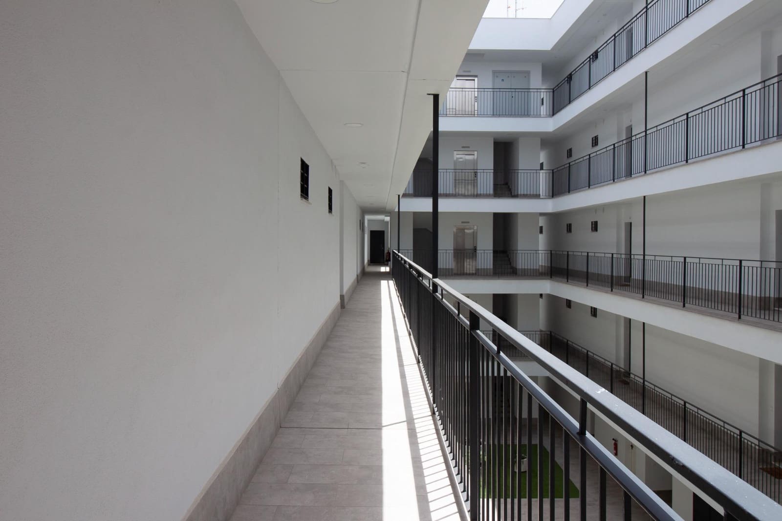 2 bedroom Flat for rent in San Jose de la Rinconada with pool garage - € 900 (Ref: 9922284)