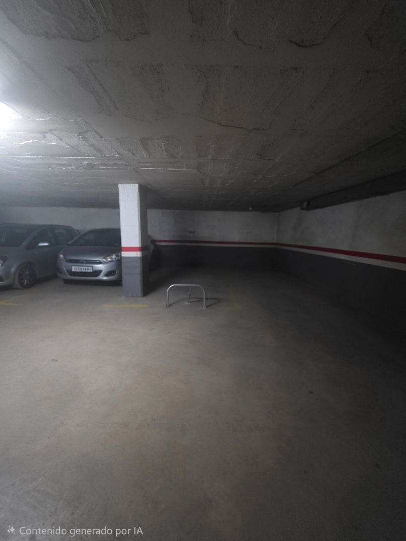 Garage for sale in Barcelona city - € 20,500 (Ref: 9707703)
