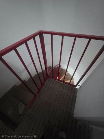 Garage til salg i Sant Martí de Provenals, Barcelona by - € 20.500 (Ref: 9707703)