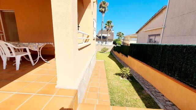4 slaapkamer Villa te koop in Calafell met zwembad garage - € 448.000 (Ref: 9707704)