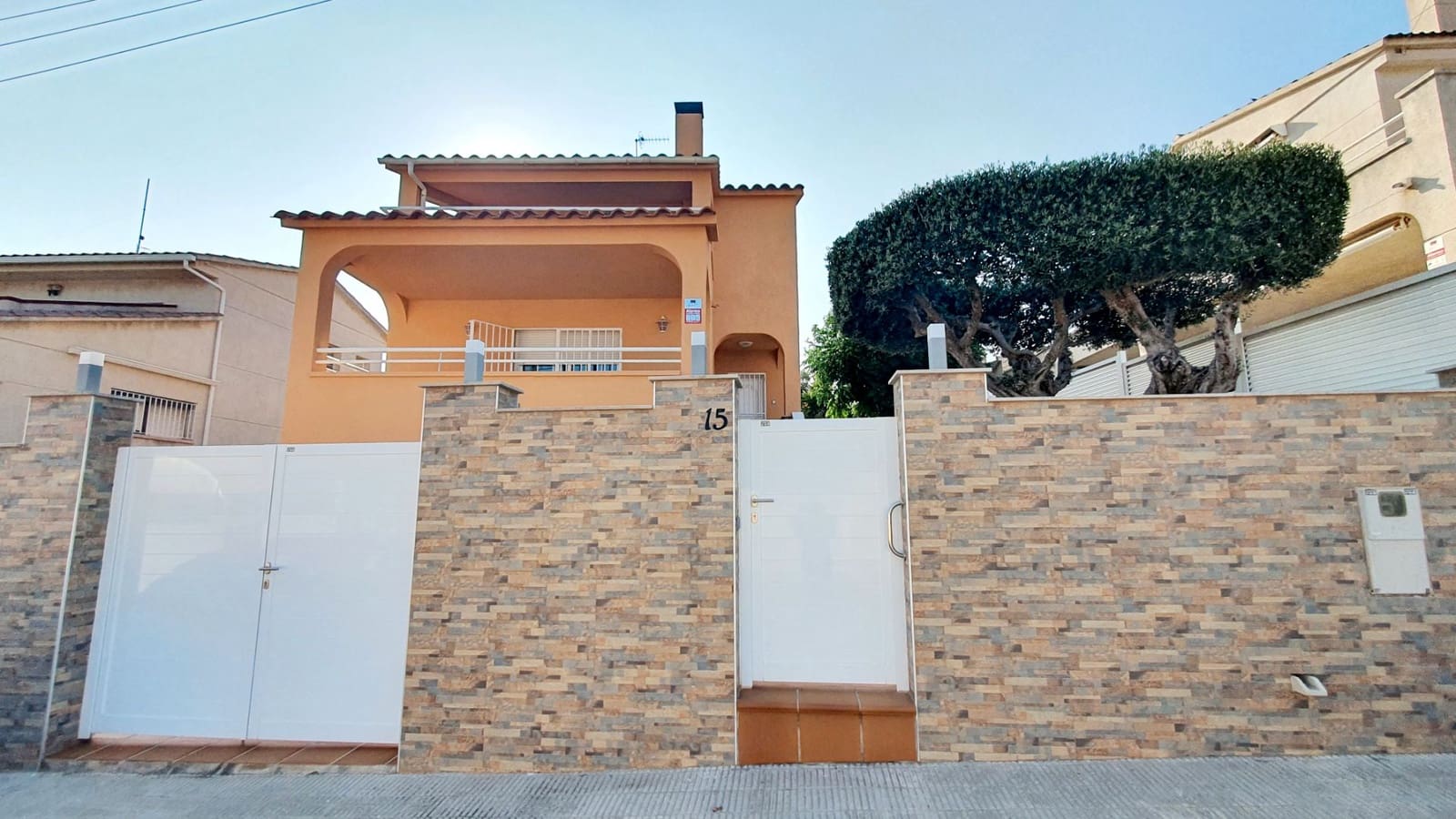 4 soveværelse Villa til salg i Calafell med swimmingpool garage - € 448.000 (Ref: 9707704)