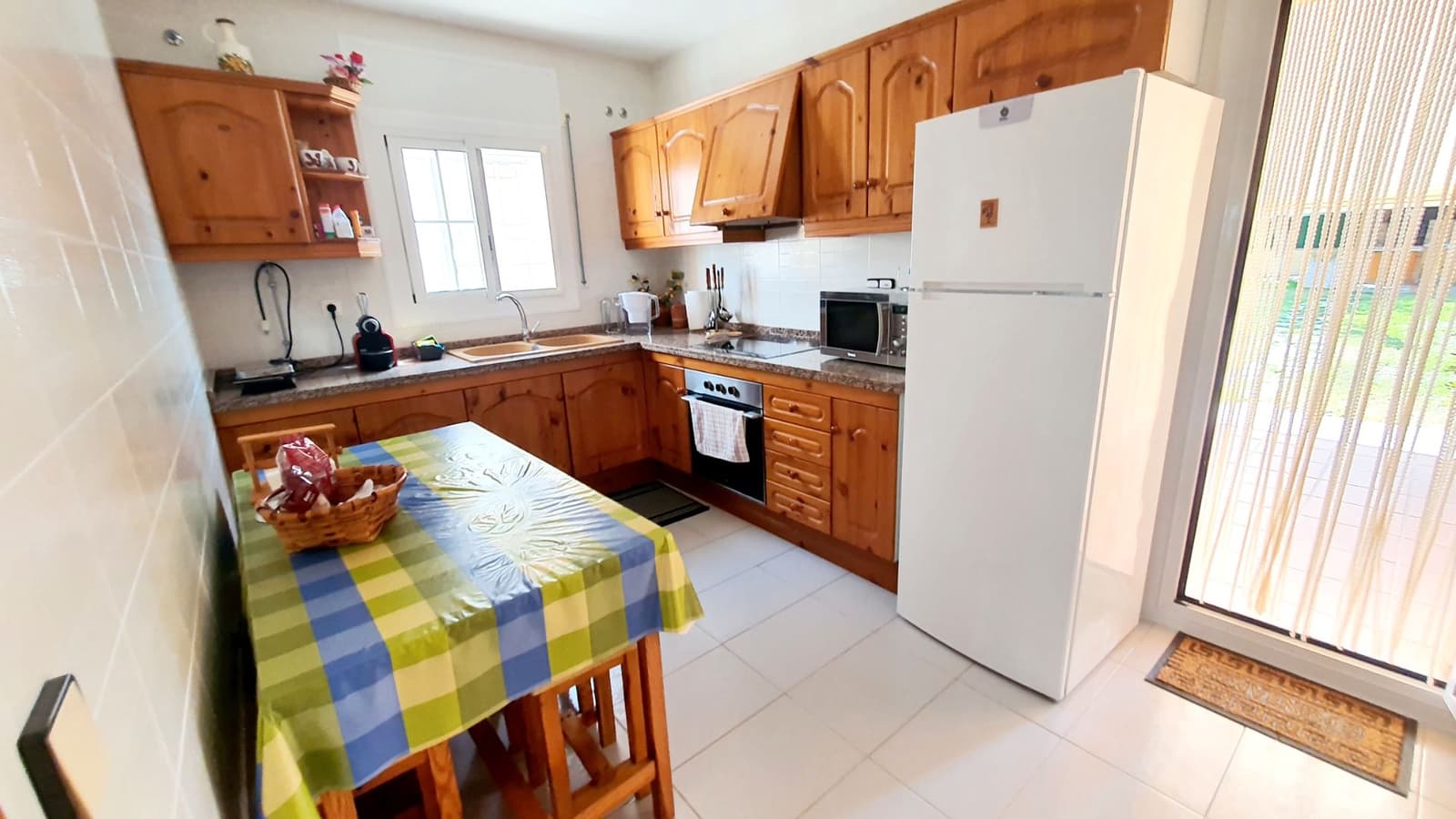 4 soveværelse Villa til salg i Calafell med swimmingpool garage - € 448.000 (Ref: 9707704)